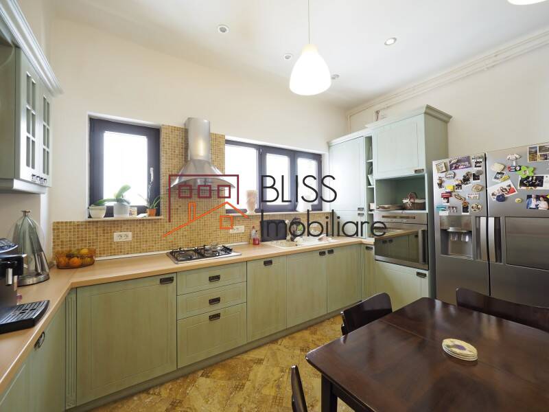 Bohemian 3 Bedroom, Bucharest | Bliss Imobiliare / Photo 9 - BLISS Imobiliare