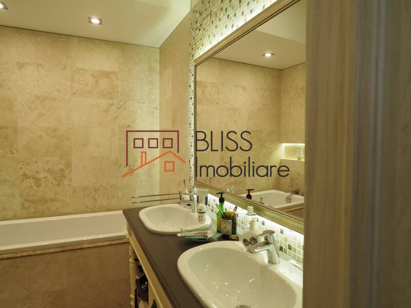 Bohemian 3 Bedroom, Bucharest | Bliss Imobiliare / Photo 17 - BLISS Imobiliare