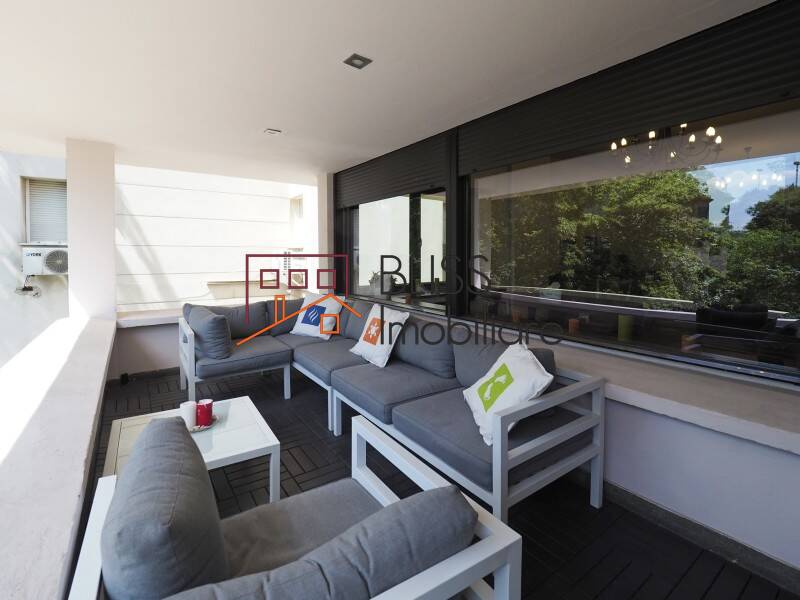 Bohemian 3 Bedroom, Bucharest | Bliss Imobiliare / Photo 1 - BLISS Imobiliare