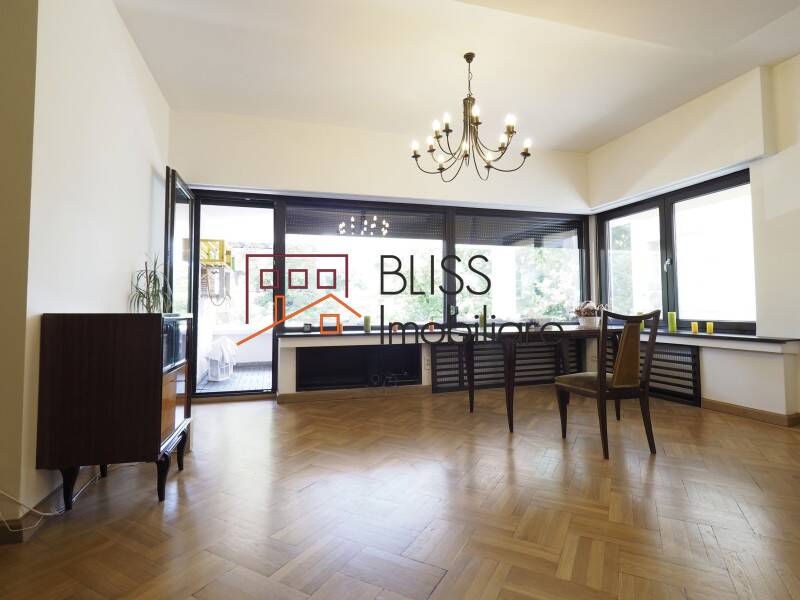 Bohemian 3 Bedroom, Bucharest | Bliss Imobiliare / Photo 3 - BLISS Imobiliare