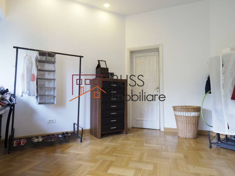 Bohemian 3 Bedroom, Bucharest | Bliss Imobiliare / Photo 16 - BLISS Imobiliare