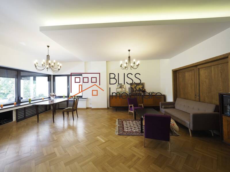 Bohemian 3 Bedroom, Bucharest | Bliss Imobiliare / Photo 6 - BLISS Imobiliare
