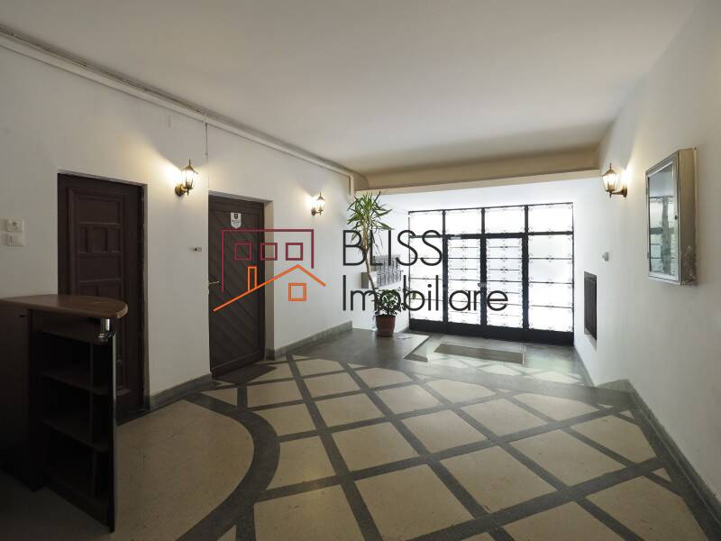 Bohemian 3 Bedroom, Bucharest | Bliss Imobiliare / Photo 21 - BLISS Imobiliare