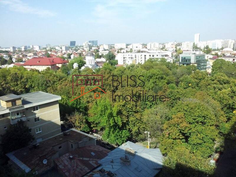 Apartment for Rent Domenii | 1 Mai | Grivitei, Bucharest - 3 Bedroom - ID:1 | Bliss Imobiliare / Photo 1 - BLISS Imobiliare