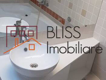 Apartment for Rent Domenii | 1 Mai | Grivitei, Bucharest - 3 Bedroom - ID:1 | Bliss Imobiliare / Photo 9 - BLISS Imobiliare