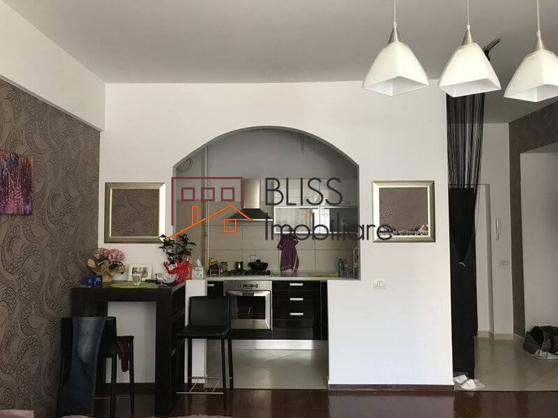 Apartament de Inchiriat Bucurestii Noi - Damaroaia - Chitila - 2 Camere - ID:51345 | Bliss Imobiliare / Photo 2 - BLISS Imobiliare