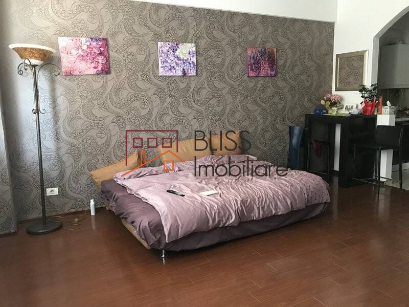 Apartament de Inchiriat Bucurestii Noi - Damaroaia - Chitila - 2 Camere - ID:51345 | Bliss Imobiliare / Photo 8 - BLISS Imobiliare