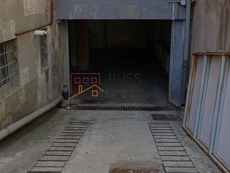 Duplex apartment for Rent Piata Victoriei, Bucharest - 3 Bedroom - ID:35081 | Bliss Imobiliare / Photo 20 - BLISS Imobiliare