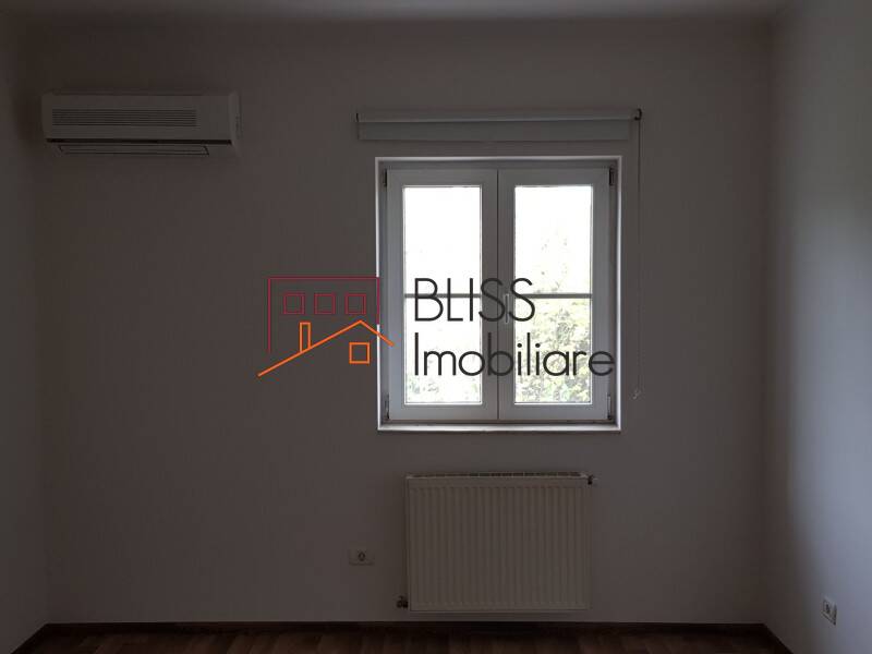 Villa for Rent Iancu Nicolae | Pipera, Bucharest / Ilfov - 4 Bedroom - ID:51102 | Bliss Imobiliare / Photo 27 - BLISS Imobiliare