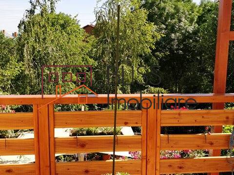 Vila de Inchiriat Iancu Nicolae | Pipera - 7 Camere - ID:51406 | Bliss Imobiliare / Photo 15 - BLISS Imobiliare