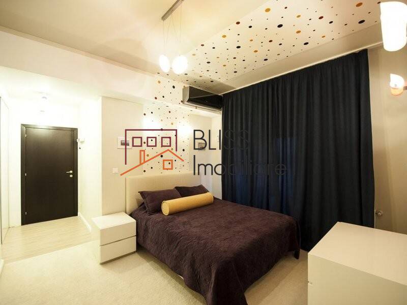 Apartament de Inchiriat Iancu Nicolae | Pipera - 2 Camere - ID:51423 | Bliss Imobiliare / Photo 6 - BLISS Imobiliare