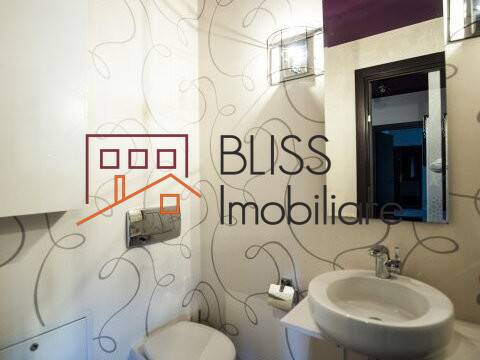 Apartment for Rent Iancu Nicolae | Pipera, Bucharest - 1 Bedroom - ID:51423 | Bliss Imobiliare / Photo 14 - BLISS Imobiliare
