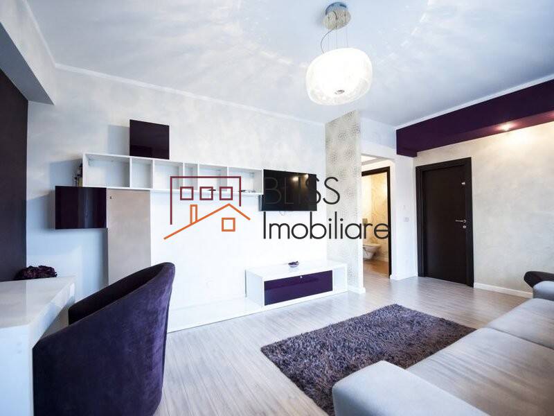 Apartament de Inchiriat Iancu Nicolae | Pipera - 2 Camere - ID:51423 | Bliss Imobiliare / Photo 1 - BLISS Imobiliare