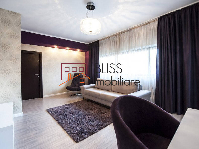 Apartament de Inchiriat Iancu Nicolae | Pipera - 2 Camere - ID:51423 | Bliss Imobiliare / Photo 2 - BLISS Imobiliare