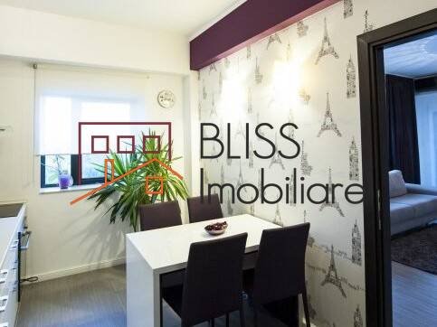 Apartament de Inchiriat Iancu Nicolae | Pipera - 2 Camere - ID:51423 | Bliss Imobiliare / Photo 5 - BLISS Imobiliare