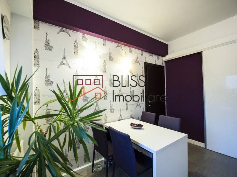 Apartament de Inchiriat Iancu Nicolae | Pipera - 2 Camere - ID:51423 | Bliss Imobiliare / Photo 7 - BLISS Imobiliare