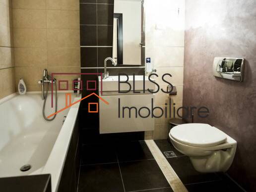 Apartment for Rent Iancu Nicolae | Pipera, Bucharest - 1 Bedroom - ID:51423 | Bliss Imobiliare / Photo 13 - BLISS Imobiliare