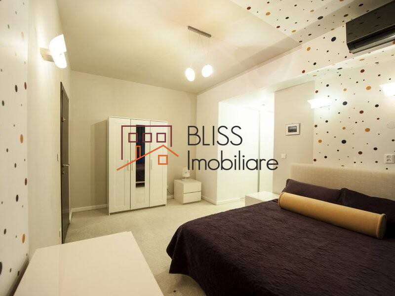 Apartment for Rent Iancu Nicolae | Pipera, Bucharest - 1 Bedroom - ID:51423 | Bliss Imobiliare / Photo 8 - BLISS Imobiliare