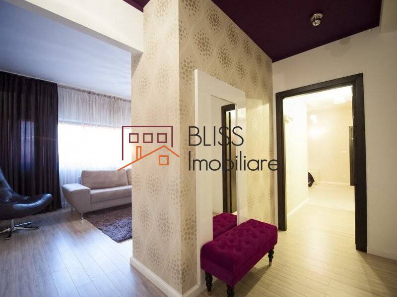 Apartament de Inchiriat Iancu Nicolae | Pipera - 2 Camere - ID:51423 | Bliss Imobiliare / Photo 10 - BLISS Imobiliare