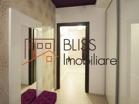 Apartment for Rent Iancu Nicolae | Pipera, Bucharest - 1 Bedroom - ID:51423 | Bliss Imobiliare / Photo 9 - BLISS Imobiliare