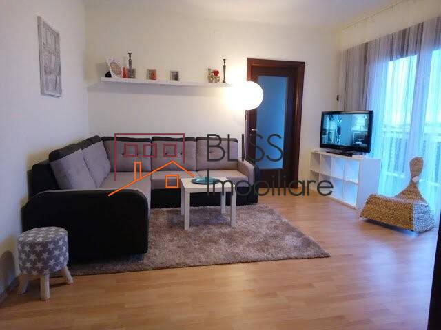Apartament de Inchiriat Iancu Nicolae | Pipera - 2 Camere - ID:51438 | Bliss Imobiliare / Photo 5 - BLISS Imobiliare