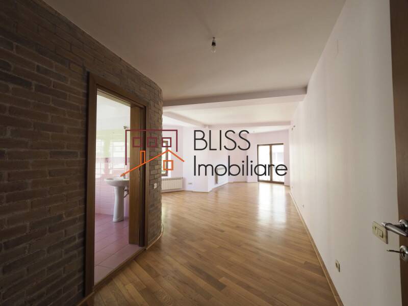 Villa for Rent Herastrau | Nordului, Bucharest - 4 Bedroom - ID:29158 | Bliss Imobiliare / Photo 7 - BLISS Imobiliare
