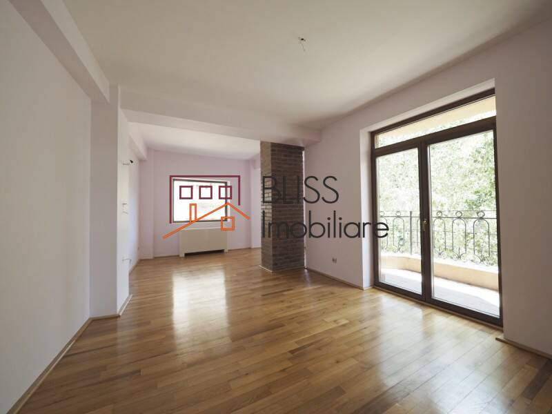 Villa for Rent Herastrau | Nordului, Bucharest - 4 Bedroom - ID:29158 | Bliss Imobiliare / Photo 9 - BLISS Imobiliare