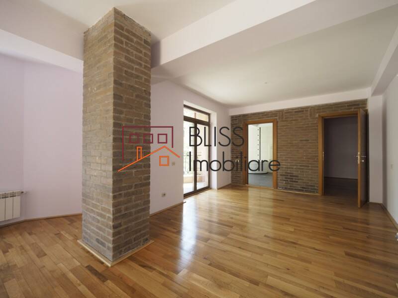 Villa for Rent Herastrau | Nordului, Bucharest - 4 Bedroom - ID:29158 | Bliss Imobiliare / Photo 10 - BLISS Imobiliare