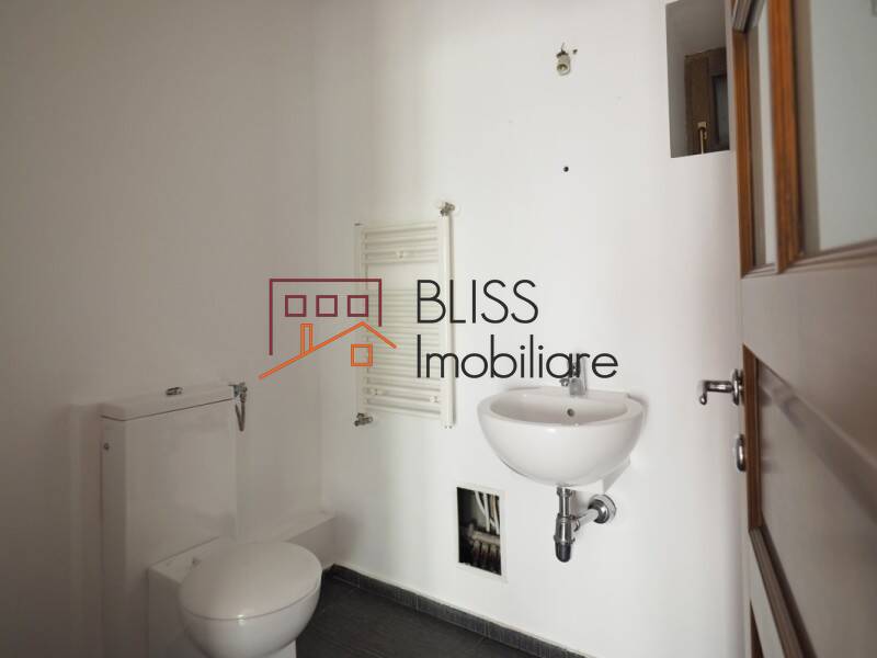 Vila de Inchiriat Herastrau | Nordului - 9 Camere - ID:29158 | Bliss Imobiliare / Photo 13 - BLISS Imobiliare