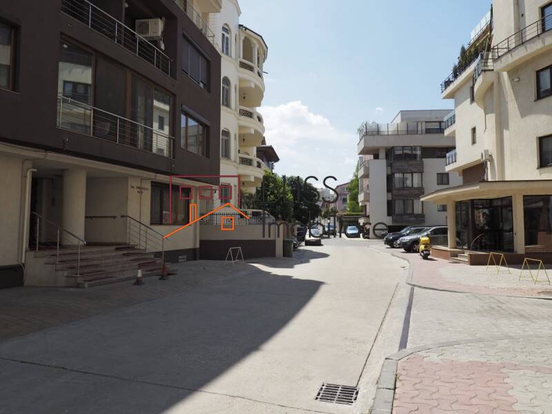 Villa for Rent Herastrau | Nordului, Bucharest - 4 Bedroom - ID:29158 | Bliss Imobiliare / Photo 20 - BLISS Imobiliare