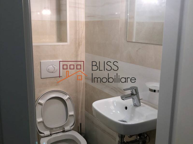Apartment for Rent KM 0 | Ultracentral, Bucharest - ID:51755 | Bliss Imobiliare / Photo 20 - BLISS Imobiliare