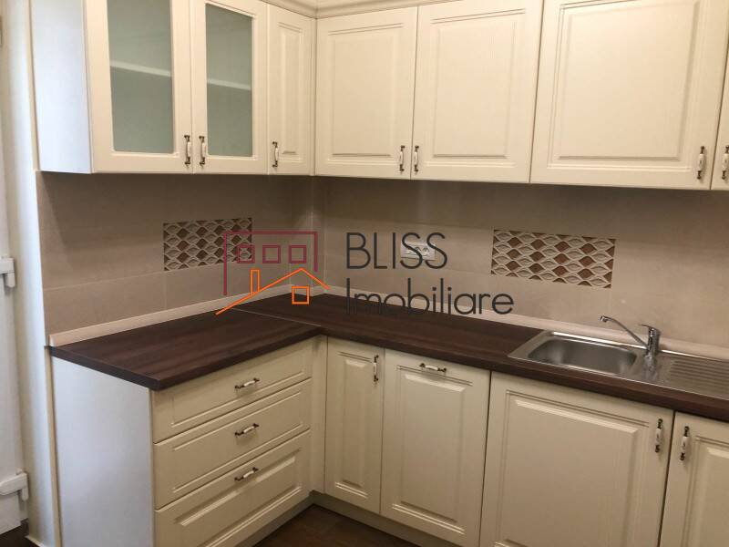 Apartment for Rent KM 0 | Ultracentral, Bucharest - ID:51755 | Bliss Imobiliare / Photo 7 - BLISS Imobiliare