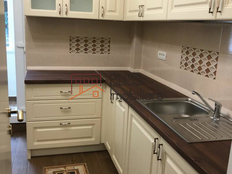 Apartament de Inchiriat KM 0 | Ultracentral - ID:51755 | Bliss Imobiliare / Photo 9 - BLISS Imobiliare