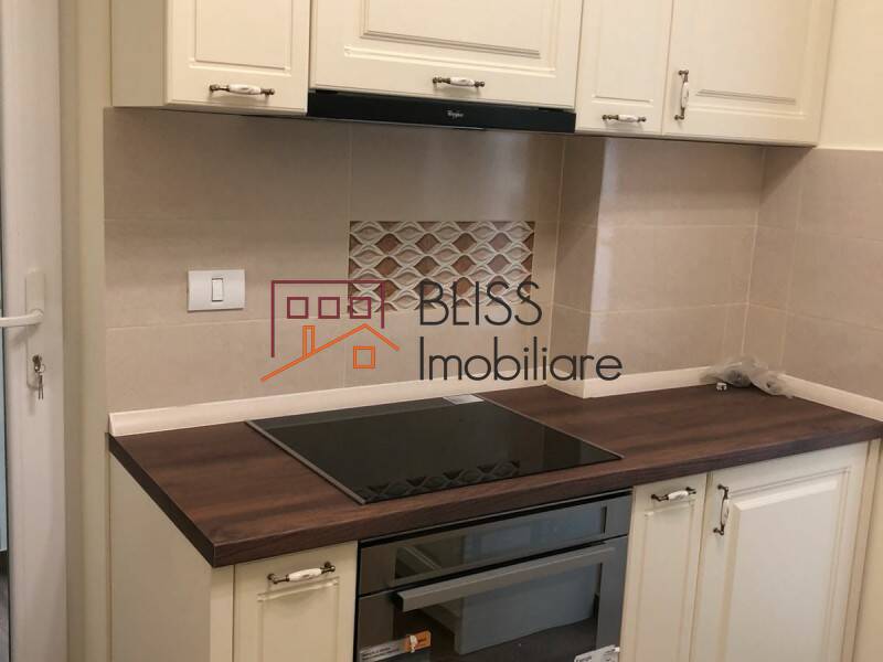 Apartment for Rent KM 0 | Ultracentral, Bucharest - ID:51755 | Bliss Imobiliare / Photo 8 - BLISS Imobiliare