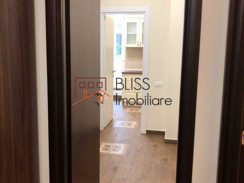 Apartament de Inchiriat KM 0 | Ultracentral - ID:51755 | Bliss Imobiliare / Photo 16 - BLISS Imobiliare