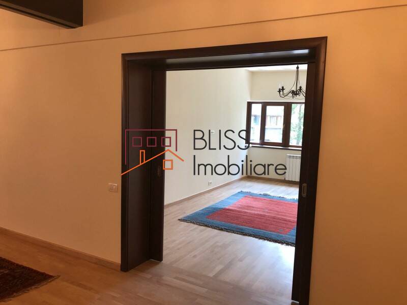 Apartment for Rent KM 0 | Ultracentral, Bucharest - ID:51755 | Bliss Imobiliare / Photo 4 - BLISS Imobiliare