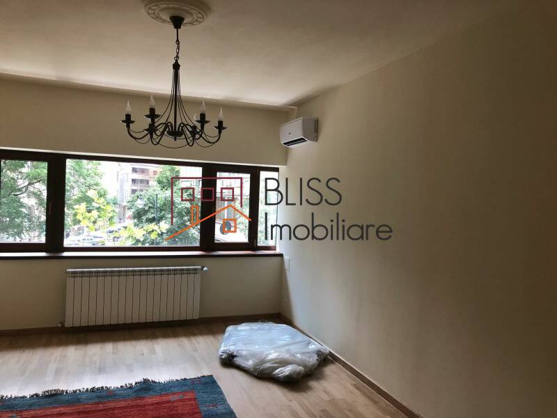 Apartment for Rent KM 0 | Ultracentral, Bucharest - ID:51755 | Bliss Imobiliare / Photo 5 - BLISS Imobiliare