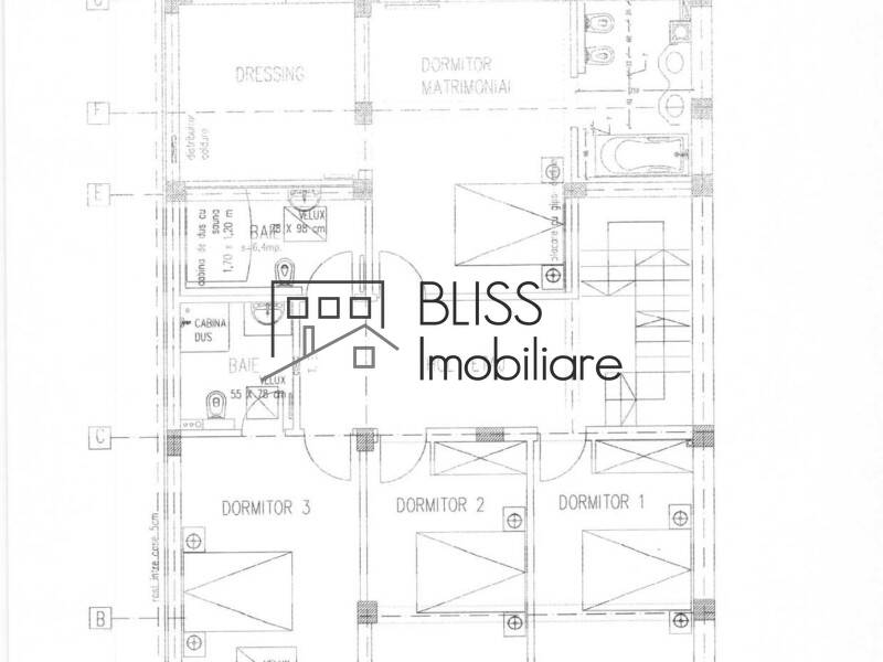 5 Bedroom Villa Ibiza Golf & Light Complex, Bucharest / Ilfov | Bliss Imobiliare / Photo 67 - BLISS Imobiliare