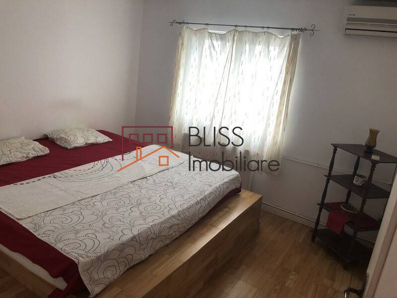 Apartament de Inchiriat Herastrau | Nordului - 2 Camere - ID:51820 | Bliss Imobiliare / Photo 6 - BLISS Imobiliare