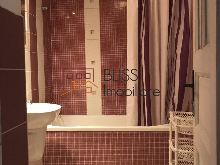 Apartament de Inchiriat Herastrau | Nordului - 2 Camere - ID:51820 | Bliss Imobiliare / Photo 11 - BLISS Imobiliare
