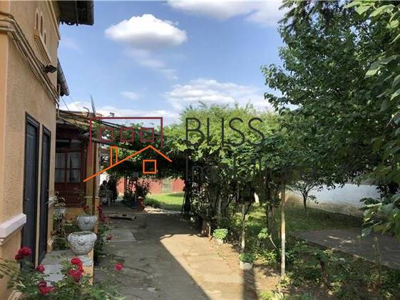 House for Sale Giulesti Sarbi, Bucharest - ID:45432 | Bliss Imobiliare / Photo 1 - BLISS Imobiliare
