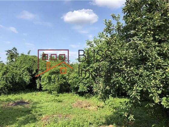 House for Sale Giulesti Sarbi, Bucharest - ID:45432 | Bliss Imobiliare / Photo 3 - BLISS Imobiliare