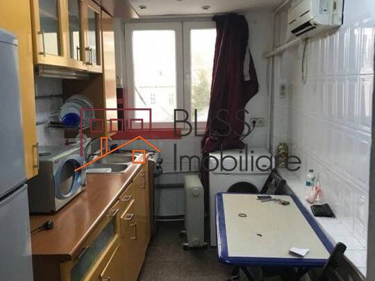 Apartment for Sale KM 0 | Ultracentral, Bucharest - 1 Bedroom - ID:51991 | Bliss Imobiliare / Photo 3 - BLISS Imobiliare