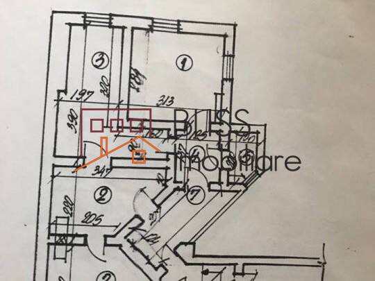 Apartament de Vanzare KM 0 | Ultracentral - 2 Camere - ID:51991 | Bliss Imobiliare / Photo 11 - BLISS Imobiliare