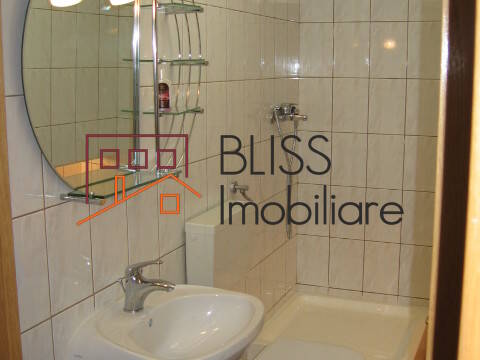3-bedroom Villa In Impact Gamma Ensemble, Bucharest / Ilfov | Bliss Imobiliare / Photo 9 - BLISS Imobiliare