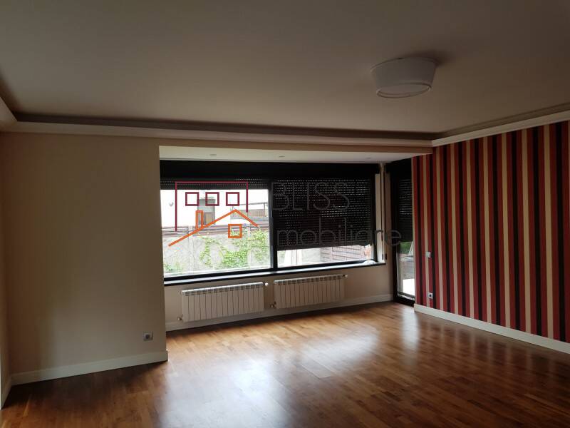 House for Rent Otopeni | Tunari, Bucharest / Ilfov - 4 Bedroom - ID:43790 | Bliss Imobiliare / Photo 8 - BLISS Imobiliare