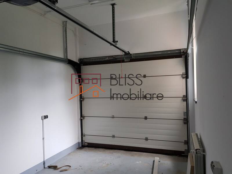 House for Rent Otopeni | Tunari, Bucharest / Ilfov - 4 Bedroom - ID:43790 | Bliss Imobiliare / Photo 48 - BLISS Imobiliare