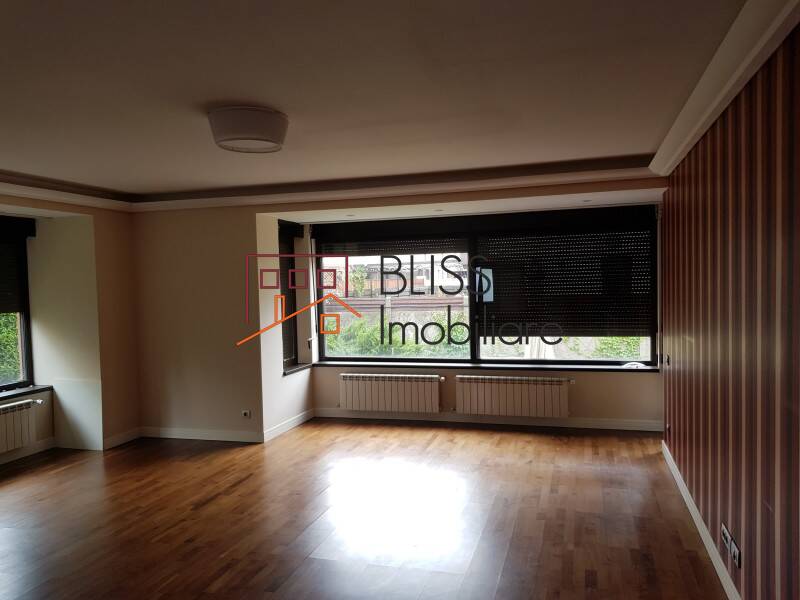 House for Rent Otopeni | Tunari, Bucharest / Ilfov - 4 Bedroom - ID:43790 | Bliss Imobiliare / Photo 10 - BLISS Imobiliare
