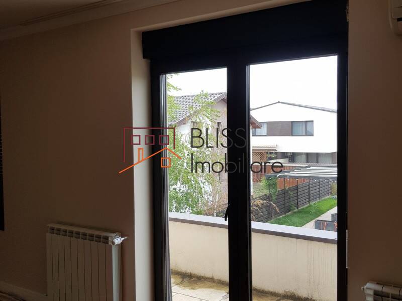 Casa de Inchiriat Otopeni | Tunari - 5 Camere - ID:43790 | Bliss Imobiliare / Photo 14 - BLISS Imobiliare