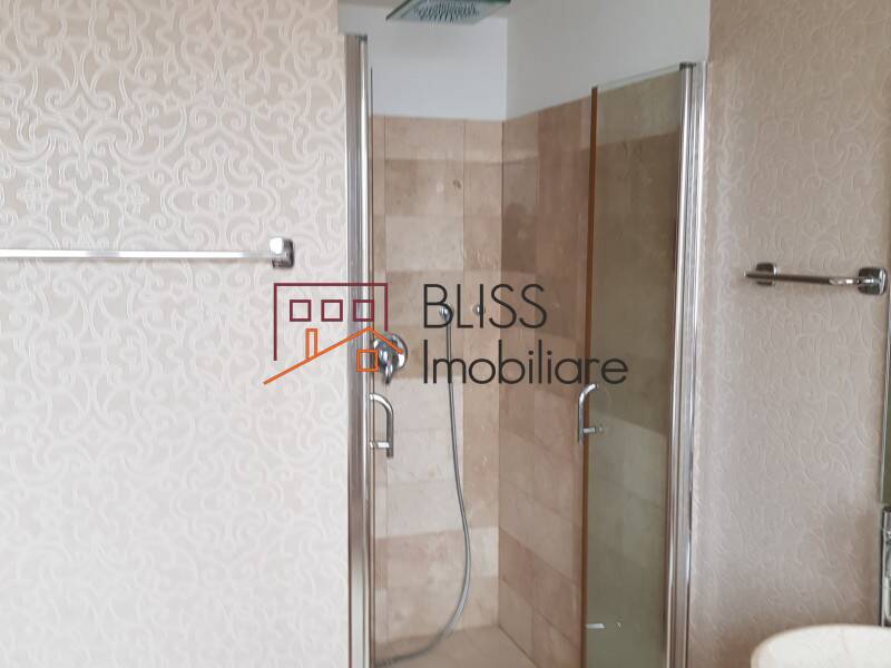 House for Rent Otopeni | Tunari, Bucharest / Ilfov - 4 Bedroom - ID:43790 | Bliss Imobiliare / Photo 18 - BLISS Imobiliare